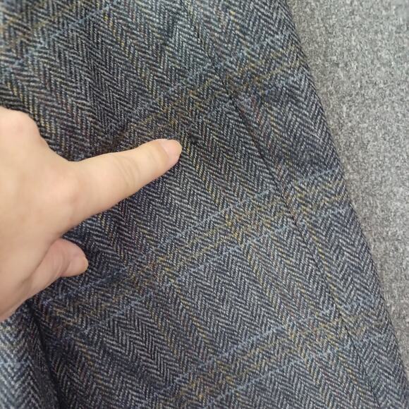 Magee Zurich T2 Mens Suit Jacket - Picture 13 of 13